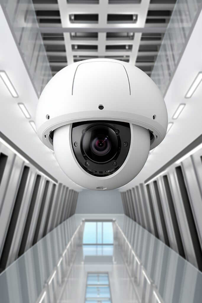 Dome Cameras