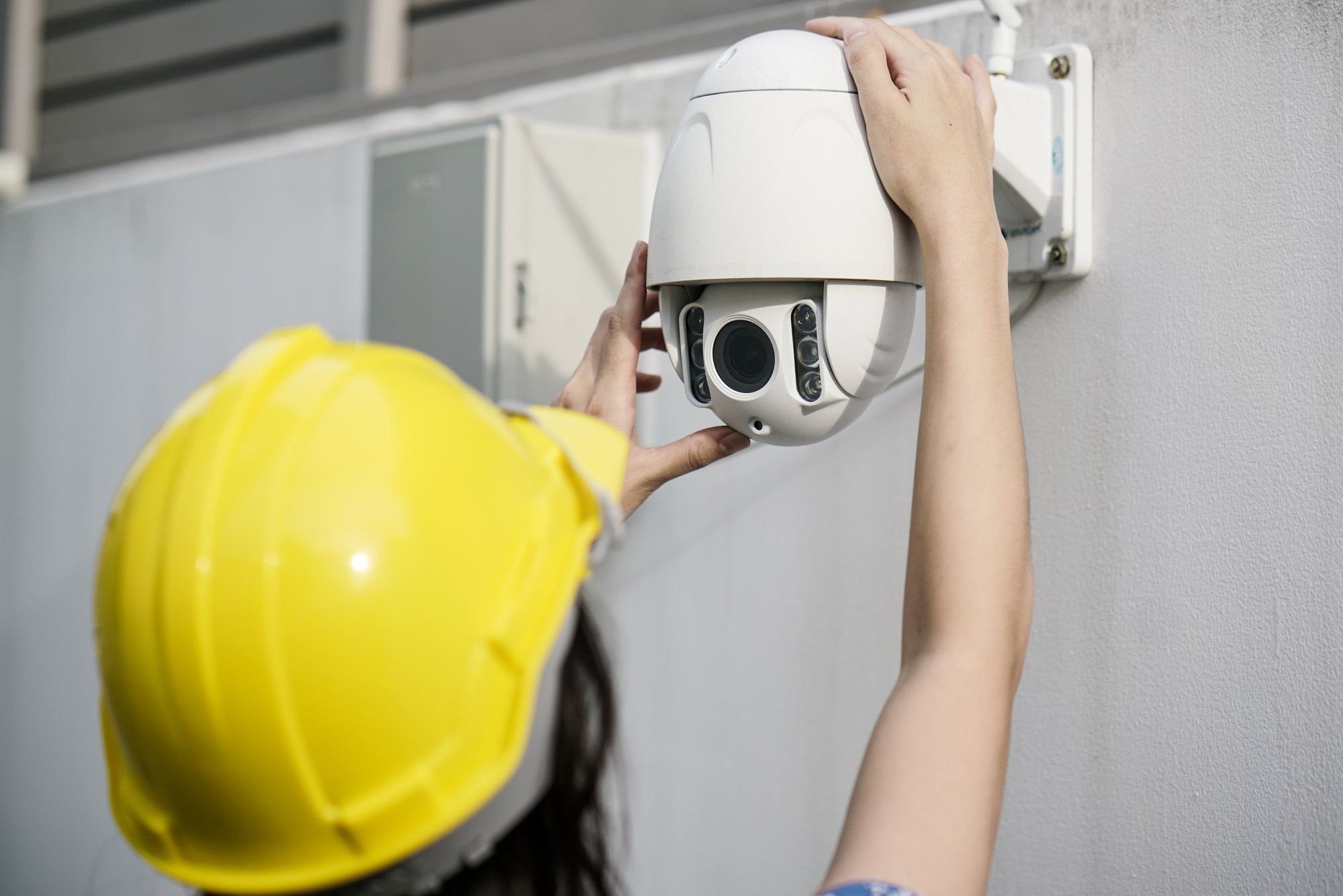 Things to Consider Before Installing CCTV Cameras at Home