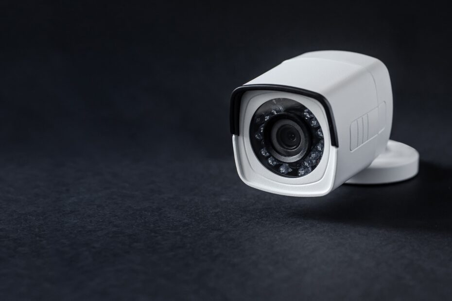 choosing the right ip camera in singapore
