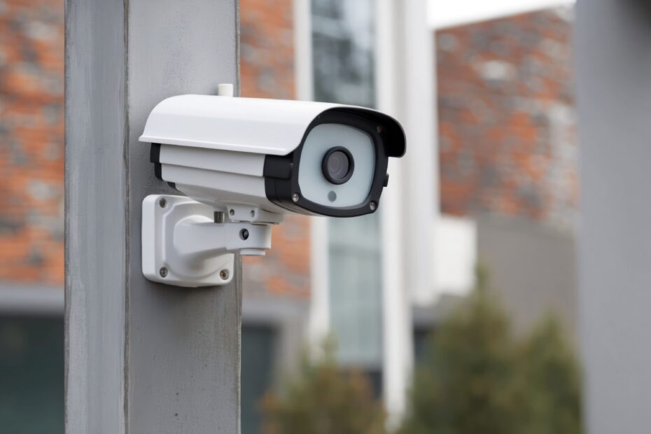 how cctv protects every type of business