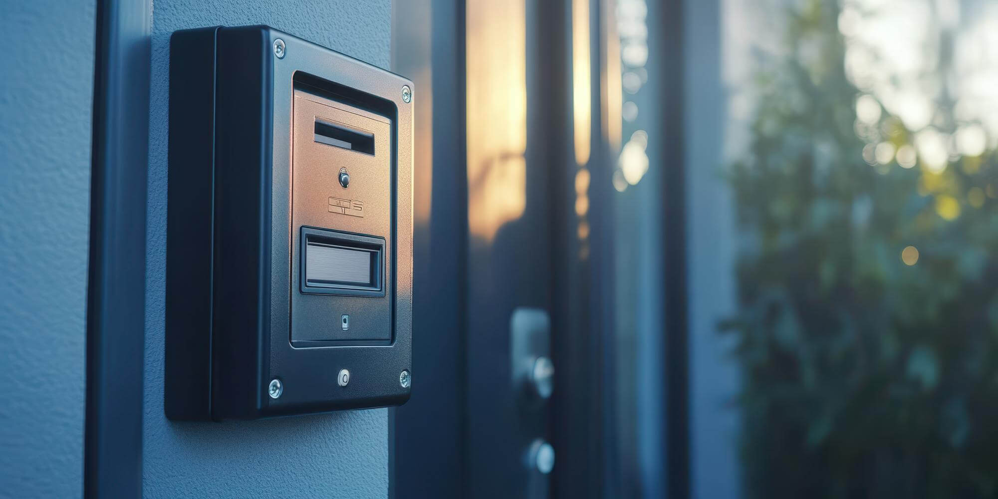 Audio Intercom