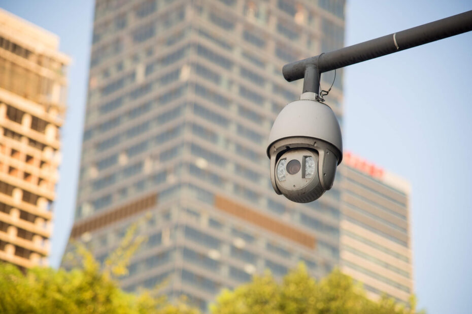 7 Ways to Keep Your Commercial Property Safe and Secure