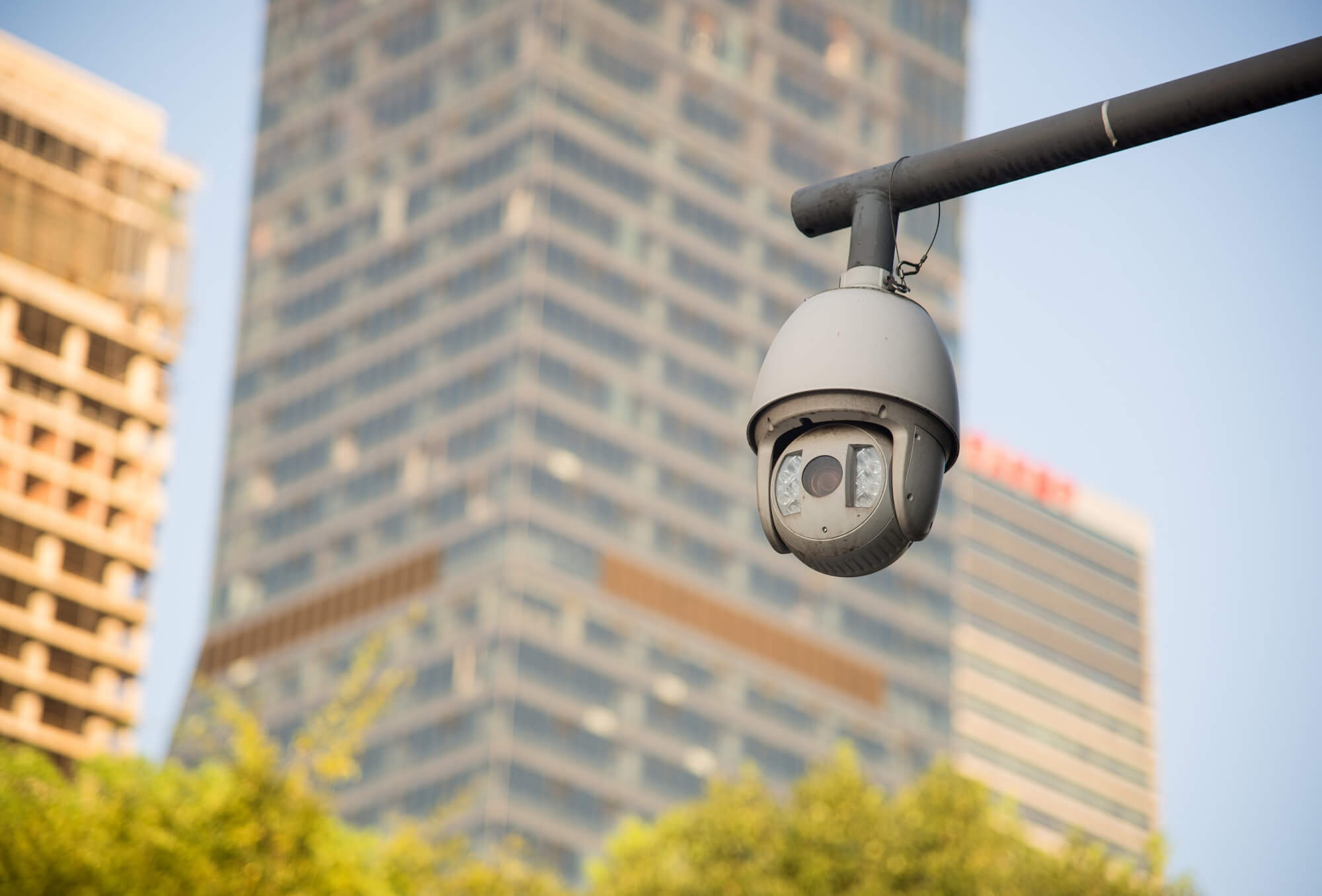 7 Ways to Keep Your Commercial Property Safe and Secure