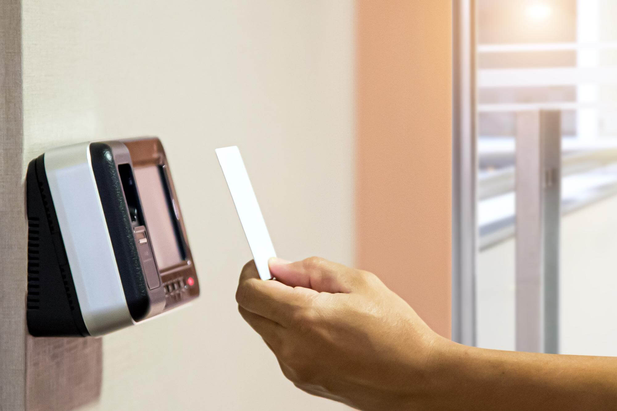 Card Access System