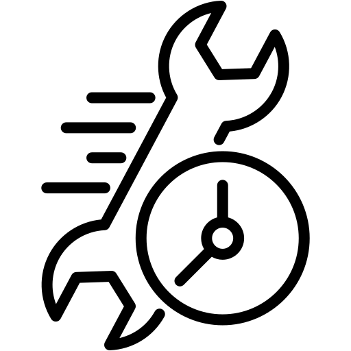 Fast Installation Process