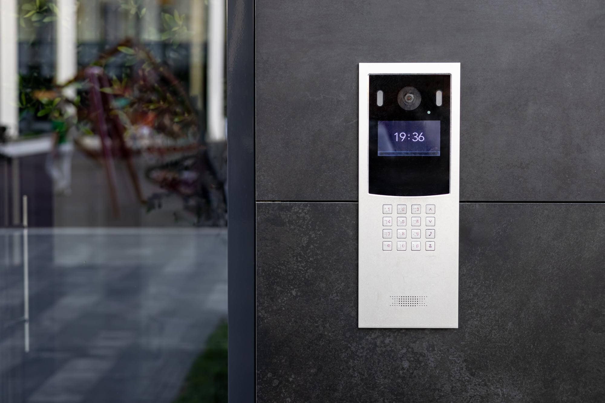 Video Intercom