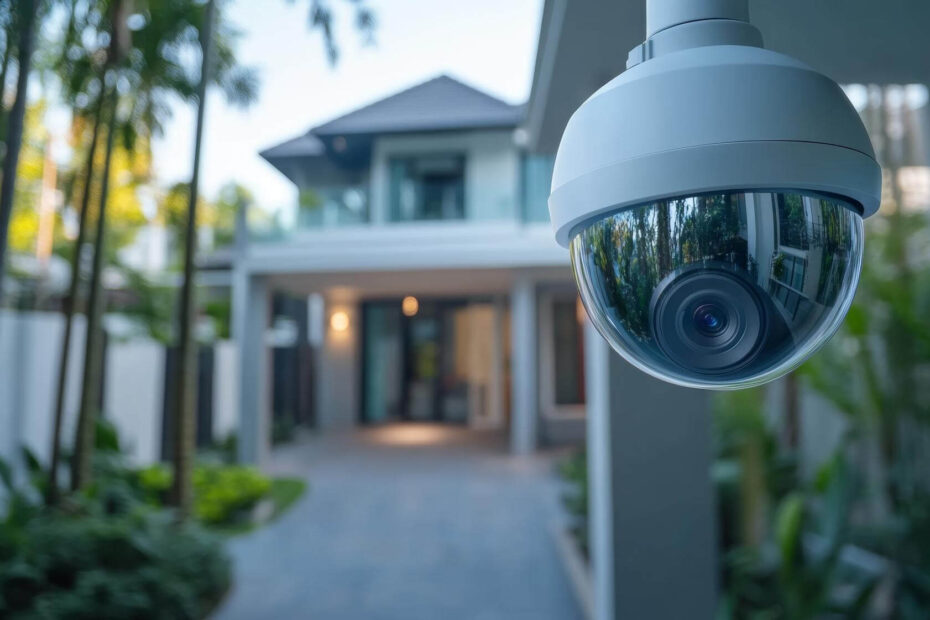 The Best Home Security Cameras You Should Have for Everyday Safety