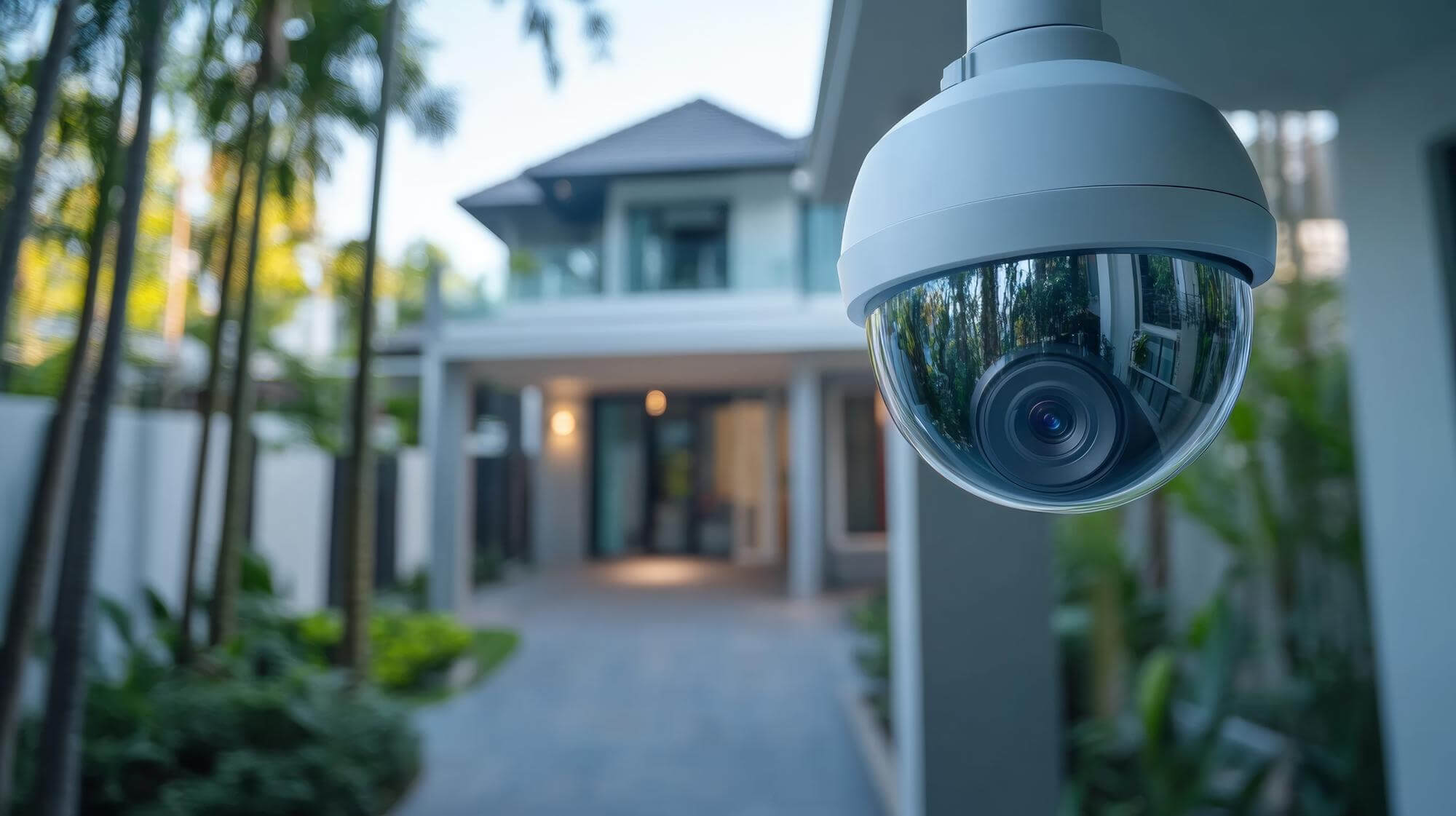 The Best Home Security Cameras You Should Have for Everyday Safety