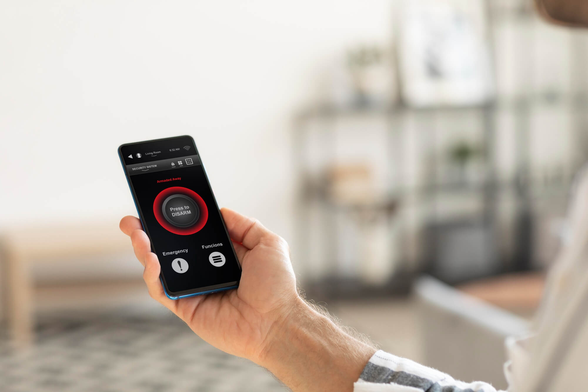 Wireless Intercom